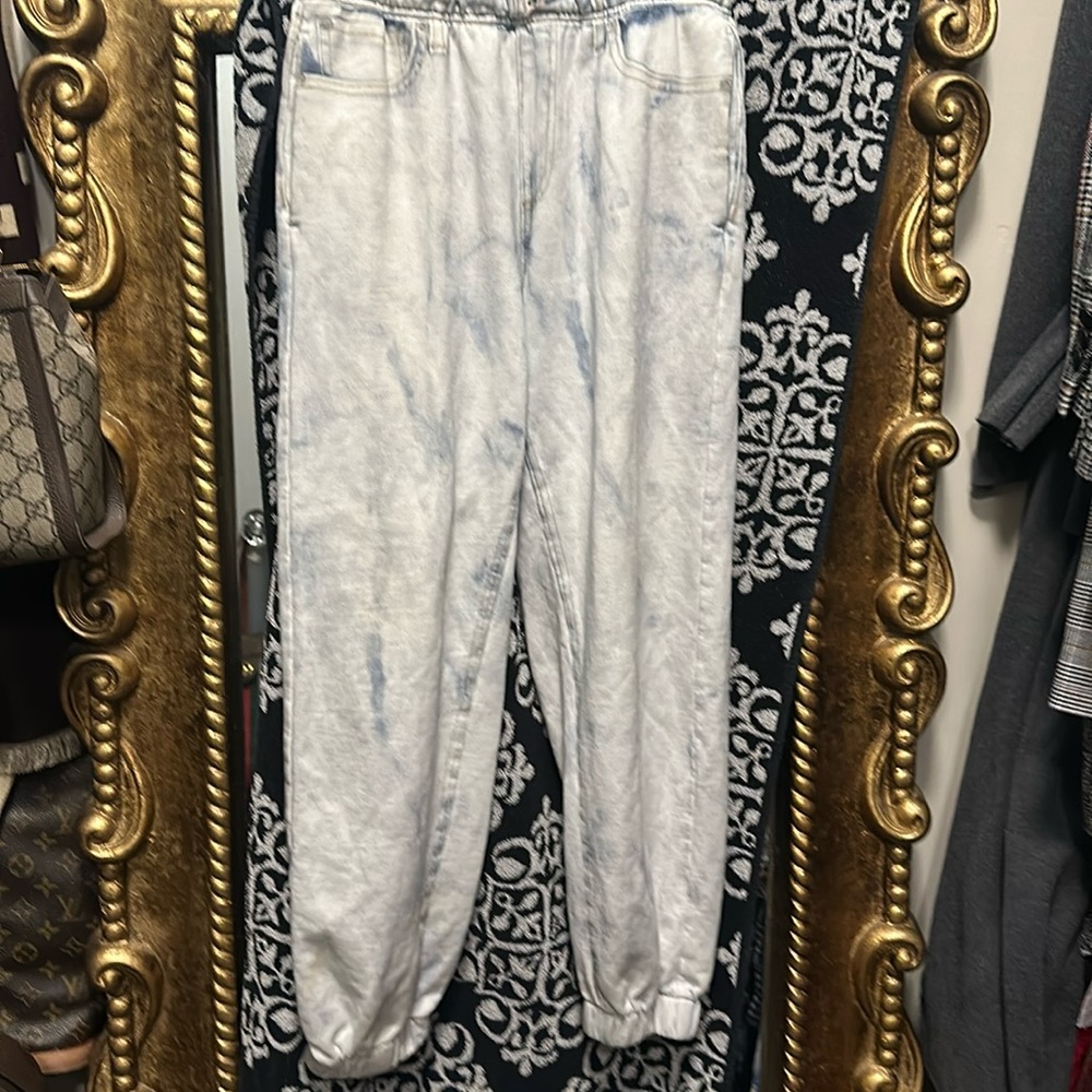 Rag & Bone sweat Joggers.